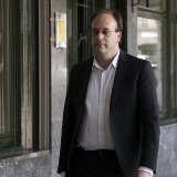 Henrique Schneider ne sera pas directeur de l'Union suisse des arts et métiers. Le parlement de l'usam a confirmé l'annulation de son élection.